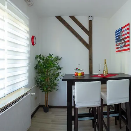 Ferienwohnung Buren/weiberg * Büren