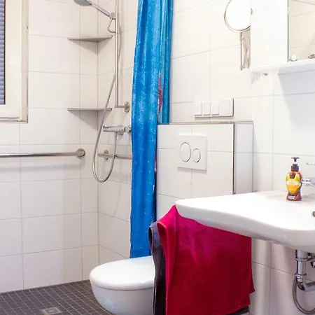 Ferienwohnung Buren/weiberg Apartman