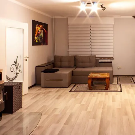 Ferienwohnung Buren/weiberg *