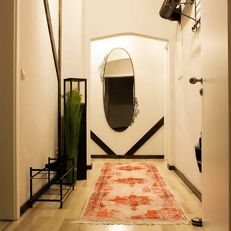 Ferienwohnung Buren/weiberg