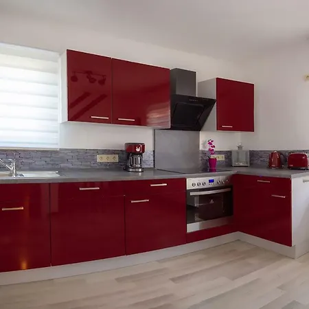 Apartman Ferienwohnung Buren/weiberg