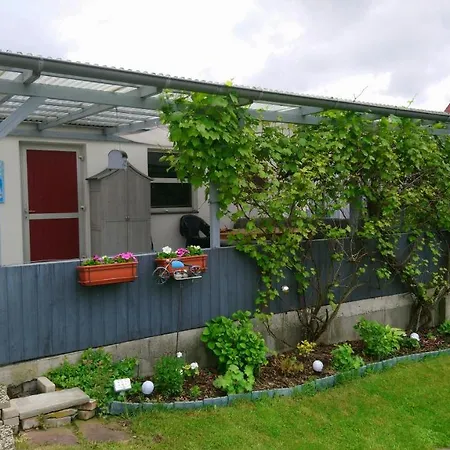 Ferienwohnung Buren/weiberg Apartman