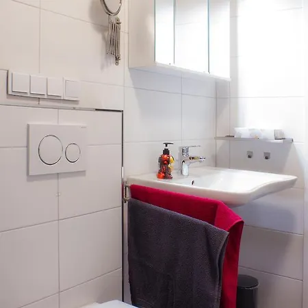 Ferienwohnung Buren/weiberg * Bueren (Westphalia)